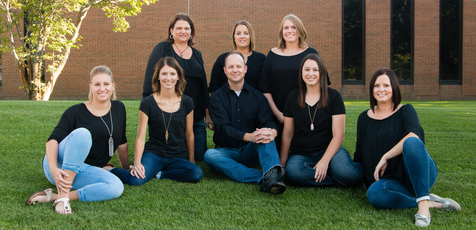 Meet The Team Garr Dental Center Ben Garr DMD