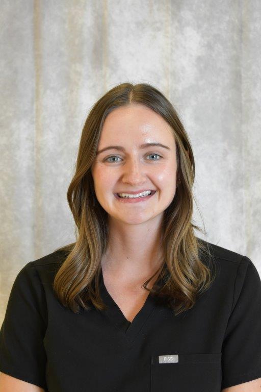 Dr. Samantha Fletcher